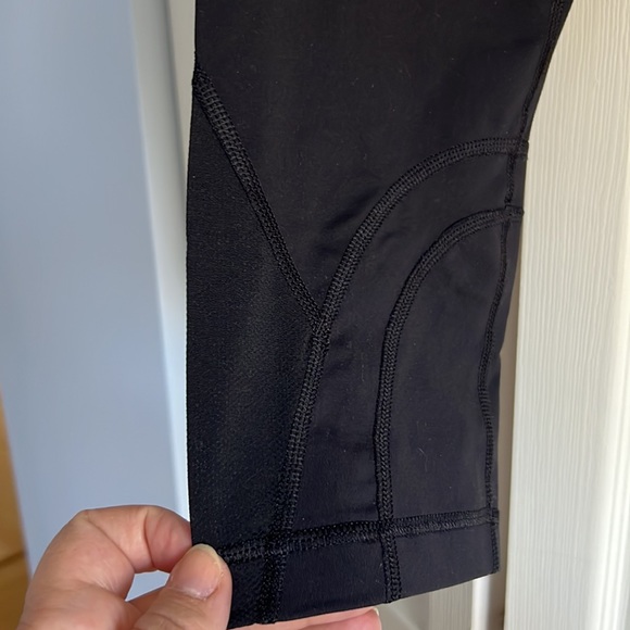 Lululemon pants - Picture 2 of 4